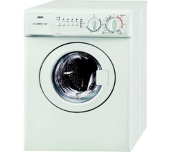 ZANUSSI  ZWC1301 Washing Machine - White